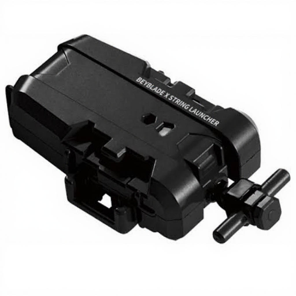 Beyblade X ของแท้ BX-18 String Launcher