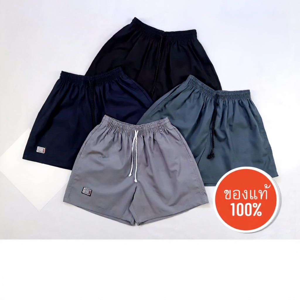 กางเกงขาสั้น  BANGBANG ของแท้ 100 %
