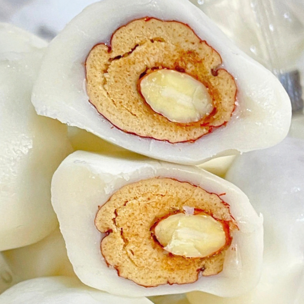 พุทรานมชีส 500 กรัม