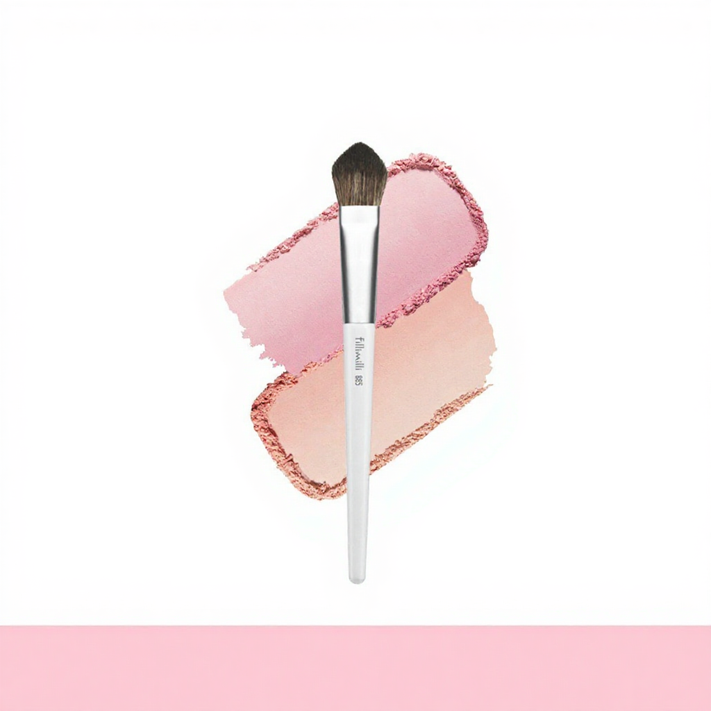Fillimilli Point Blusher Brush 885