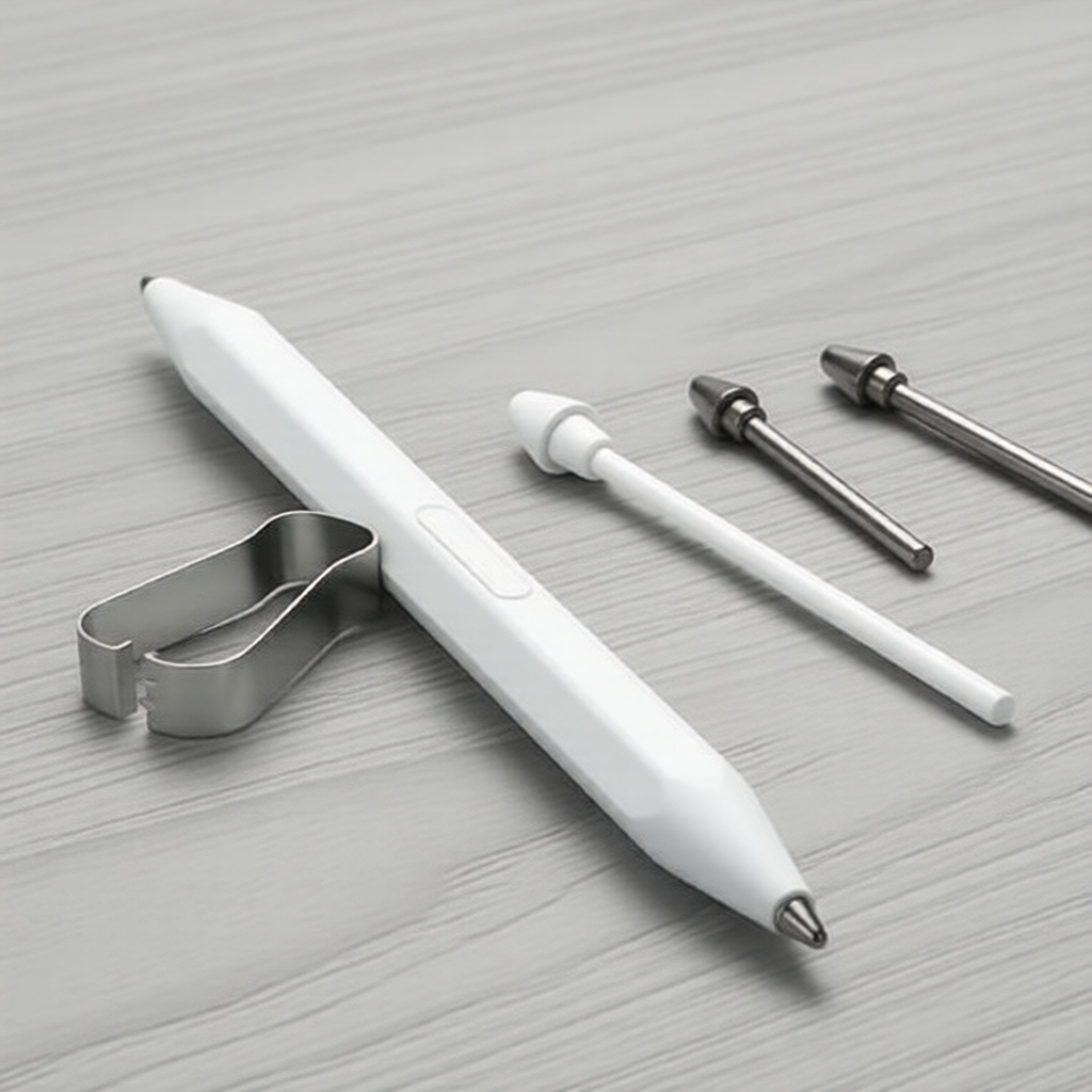 ฟงเกน รีฟิลหัวปากกา S Pen พร้อมแหนบ สําหรับ Galaxy Tab S11/S11 Ultra