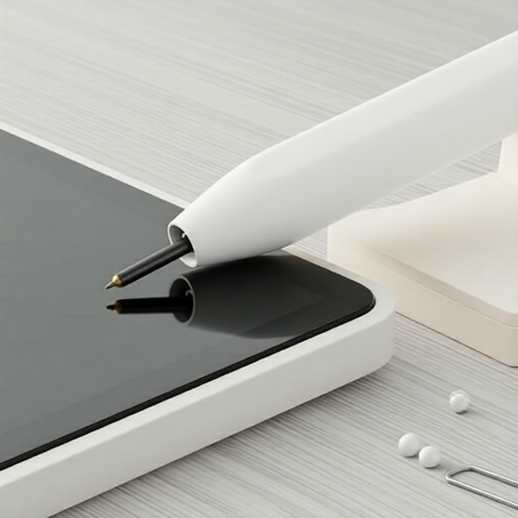 ปลายปากกาอเนกประสงค์สําหรับ GOOJODOQ ปากกา Stylus รุ่นที่ 3