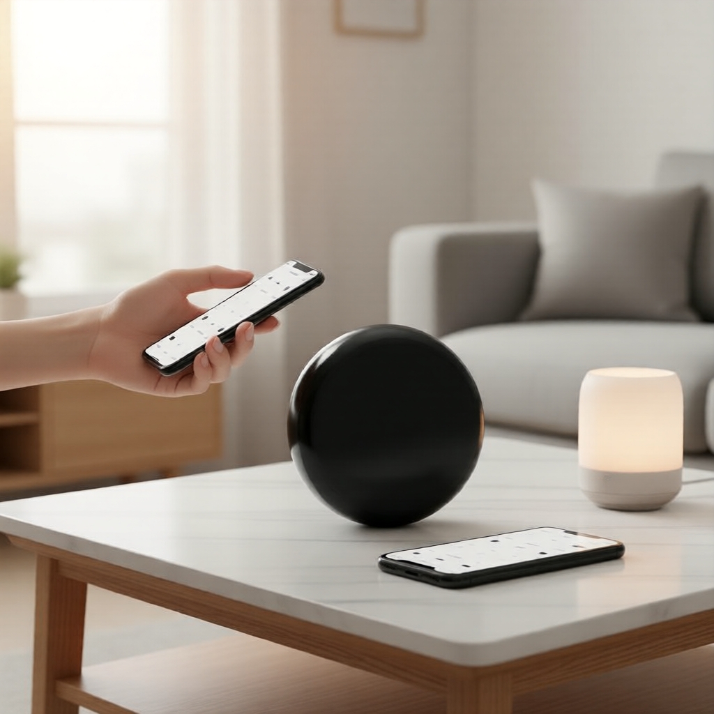 SMATRUL สมาร์ทฮับอินฟราเรดแบบสากล รองรับ WiFi ใช้งานร่วมกับ Alexa และ Tuya ควบคุมระยะไกลและทําหน้าที่เป็นรีพีทเตอร์