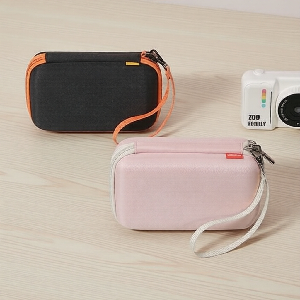 Eva Hard Case กระเป๋ากล้องสําหรับระบบ Om Tg-7 TG7 Olympus Tg-6 TG6 TG5 TG4 สําหรับ Panasonic TZ99 ZS