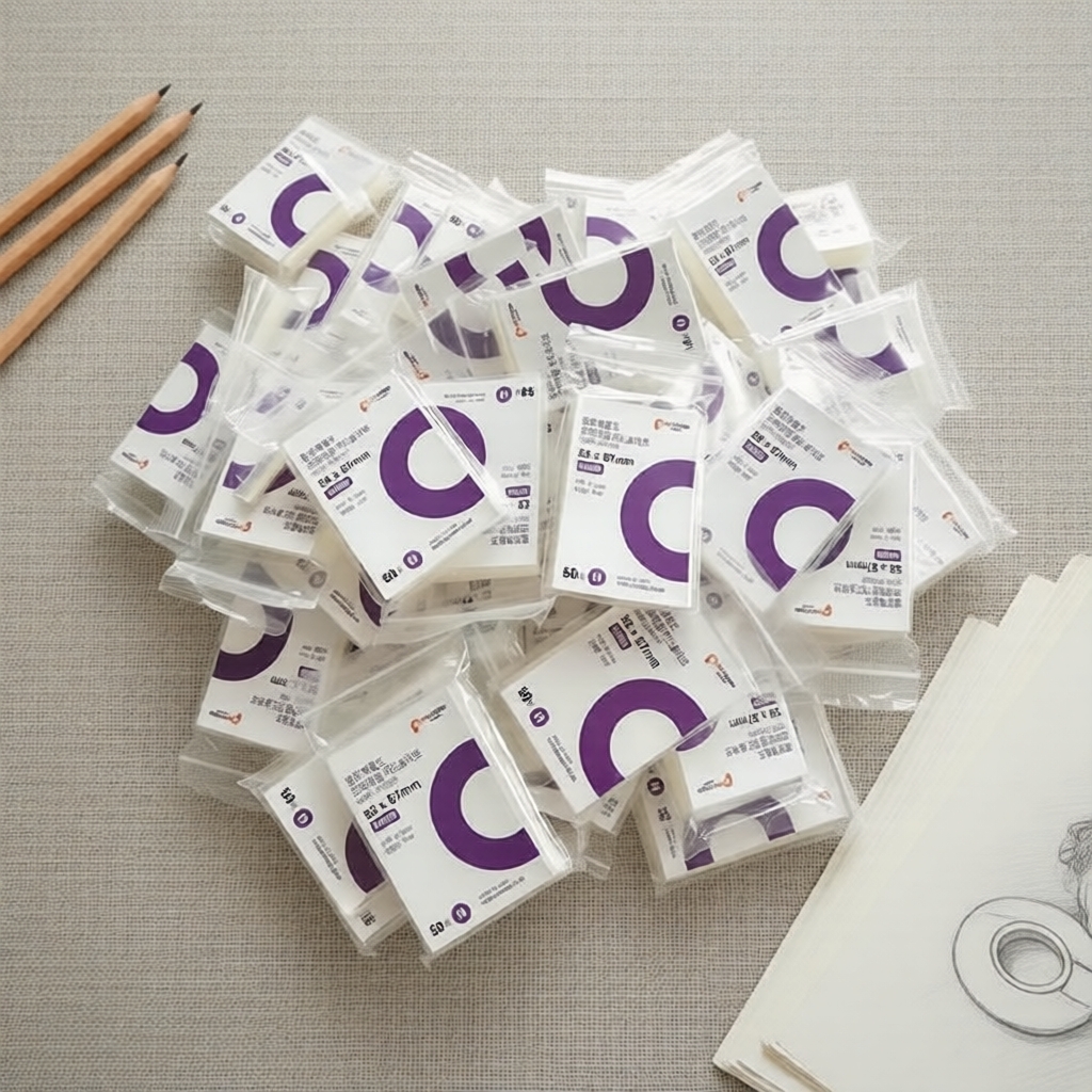 50 ชิ้น ซองใสป๊อปคอร์น CPP 0.1 มม. ขนาด 20 ซิลค์ - ซองใส่การ์ดโฟโต้การ์ดเกาหลี ป้องกันรอยขีดข่วน
