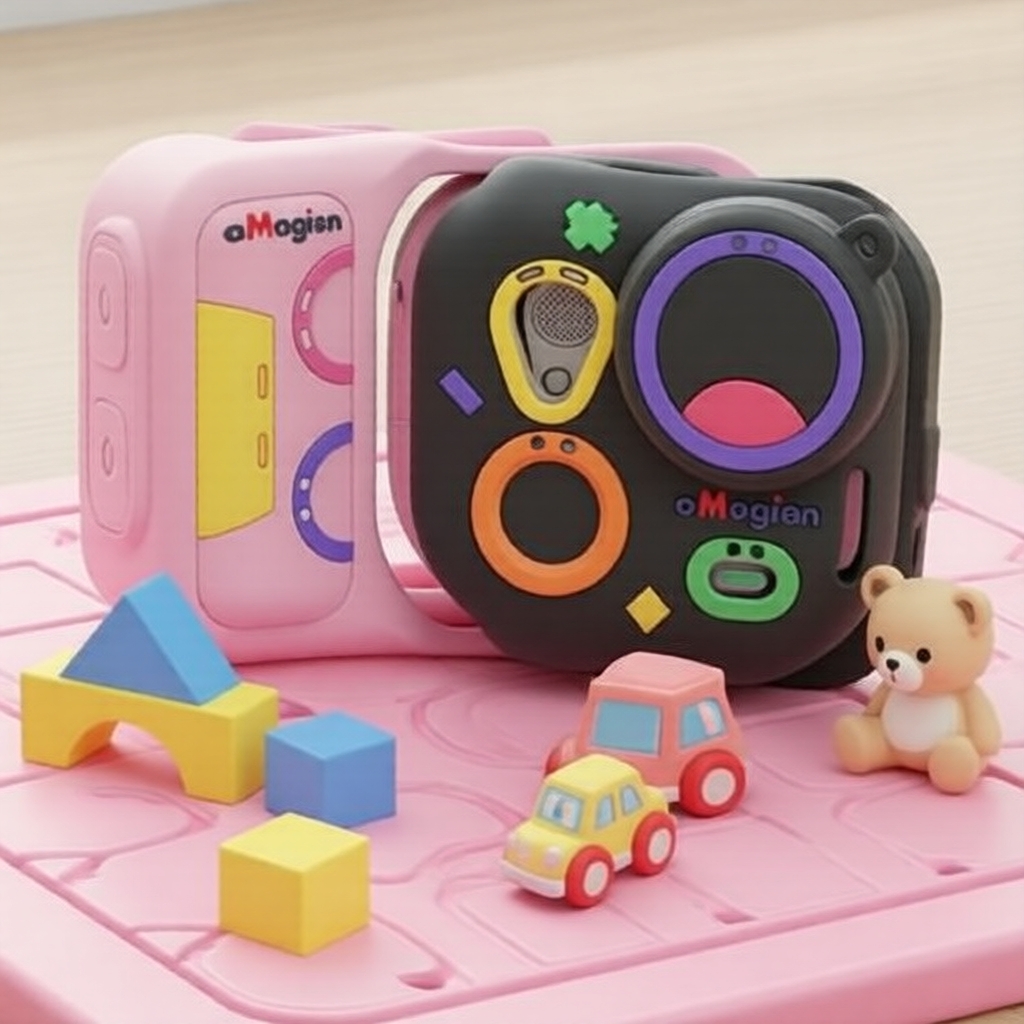 เคสซิลิโคนสําหรับ อินสตาแกรม360 ไป พิเศษพร้อมเลนส์หมวกเชือกเส้นเล็กสายรัดข้อมือป้องกันฝาครอบกล้องกระเป๋าเก็บกรณีของขวัญวันเกิดคริสต์ม