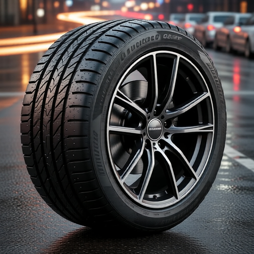 1 ชิ้น ยางรถยนต์กระบะ 265/60R18 8PR เสริมแรง KILOARX แพ็คขาย