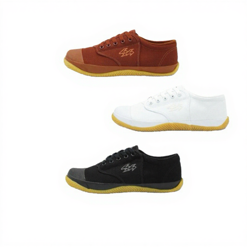 รองเท้าผ้าใบ Breaker BK4