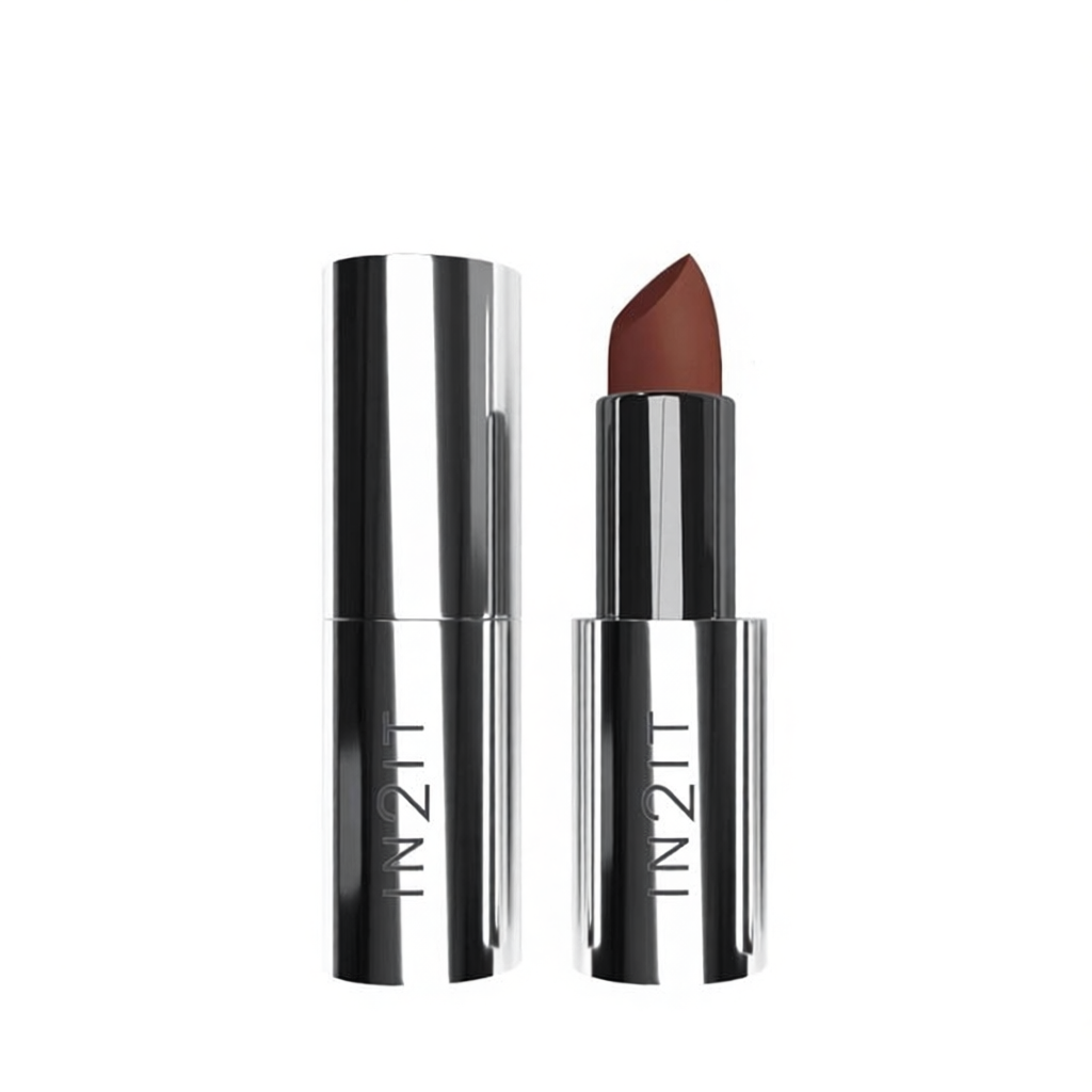 IN2IT Lavish Satin Lipstick ลิปสติกเนื้อกำมะหยี่