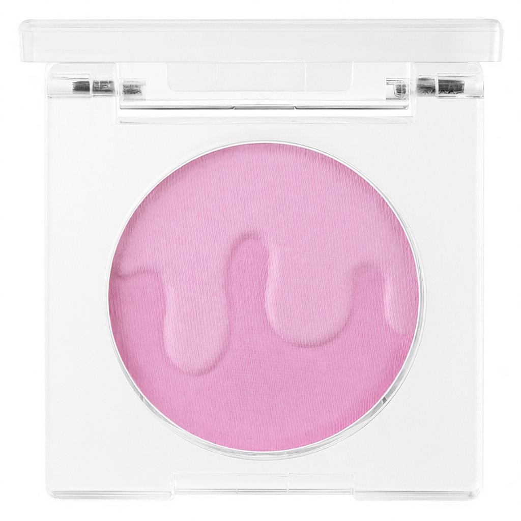 (ของแถม)บลัชออน ODBO Mini Blush 1.5g เนื้อเนียนนุ่ม เกลี่ยง่าย ติดทนนาน