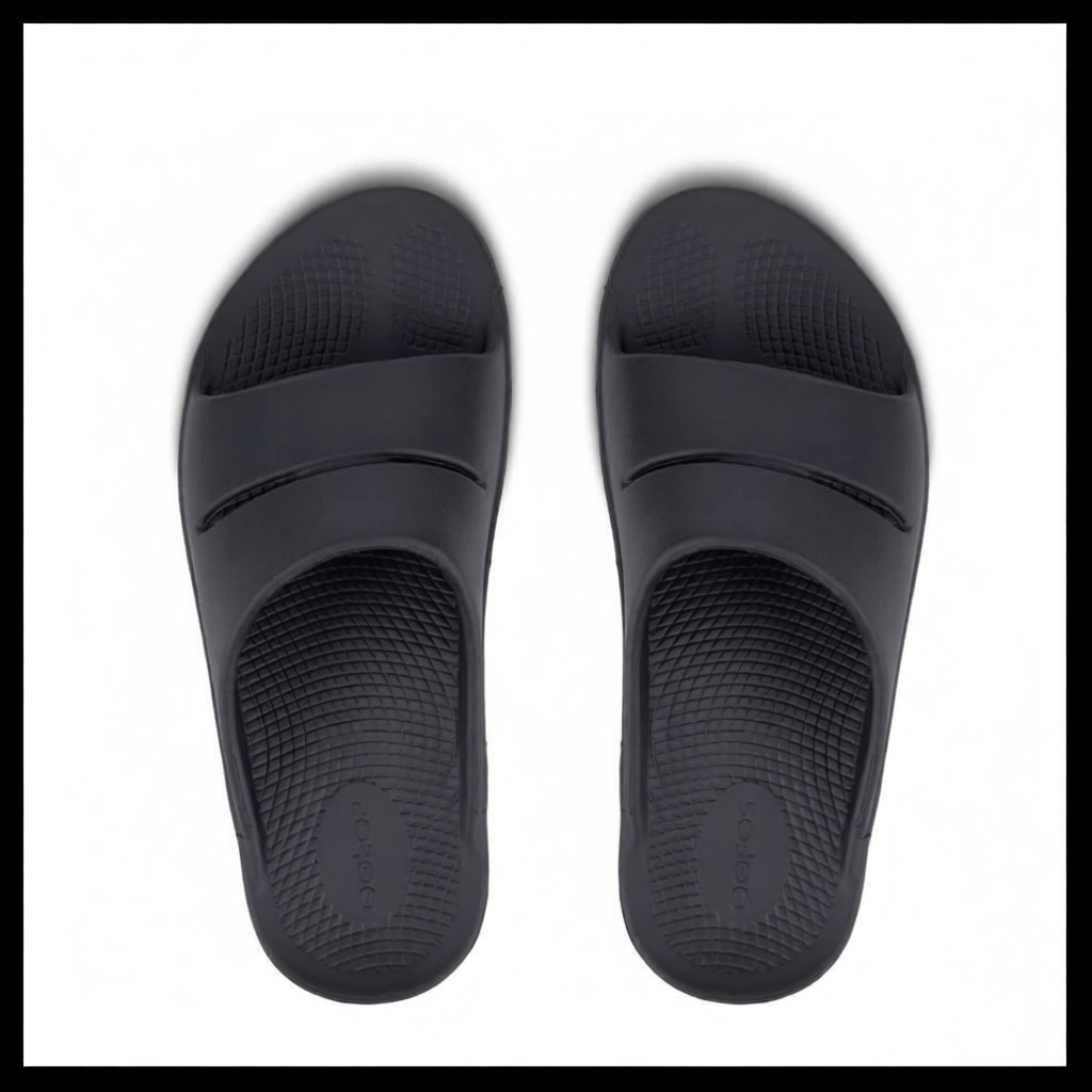Oofos รองเท้าแตะเพื่อสุขภาพ  สำหรับผู้ชาย