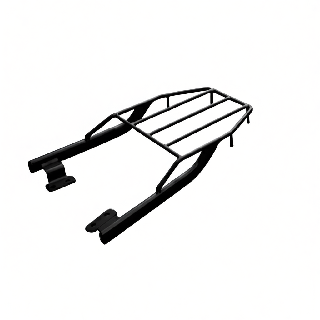 ตะแกรงท้าย Yamaha Finn 115i /spark 115i