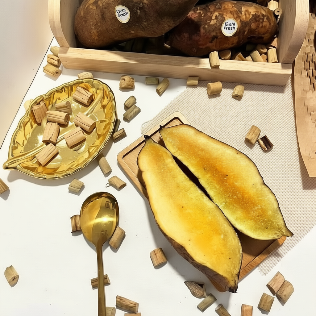 Oishi-Fresh บัวหิมะ ปลอดสารพิษ 1 กก. รสชาติ กรอบ หวาน สด ใหม่