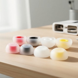 KBEAR 07 จุกหูฟังซิลิโคน 5 คู่ สําหรับ KZ ZS10 Pro ZSN Pro X…