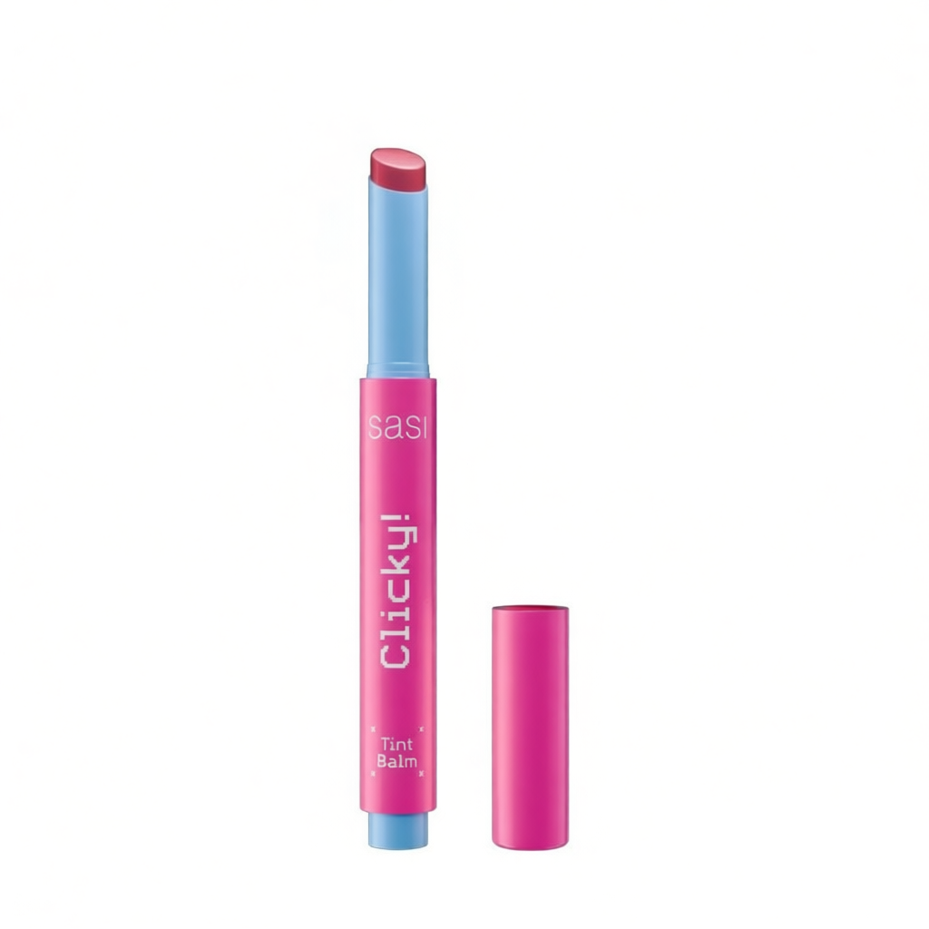 SASI - Clicky Tint Balm (1.8g)