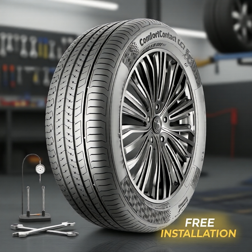 ยางรถยนต์ Toyo Proxes CR1 205/55 R16 สําหรับรถยนต์ซีดาน