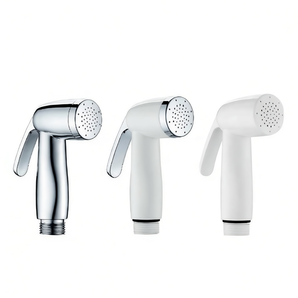 HAFELE หัวฉีดชำระแข็งแรง