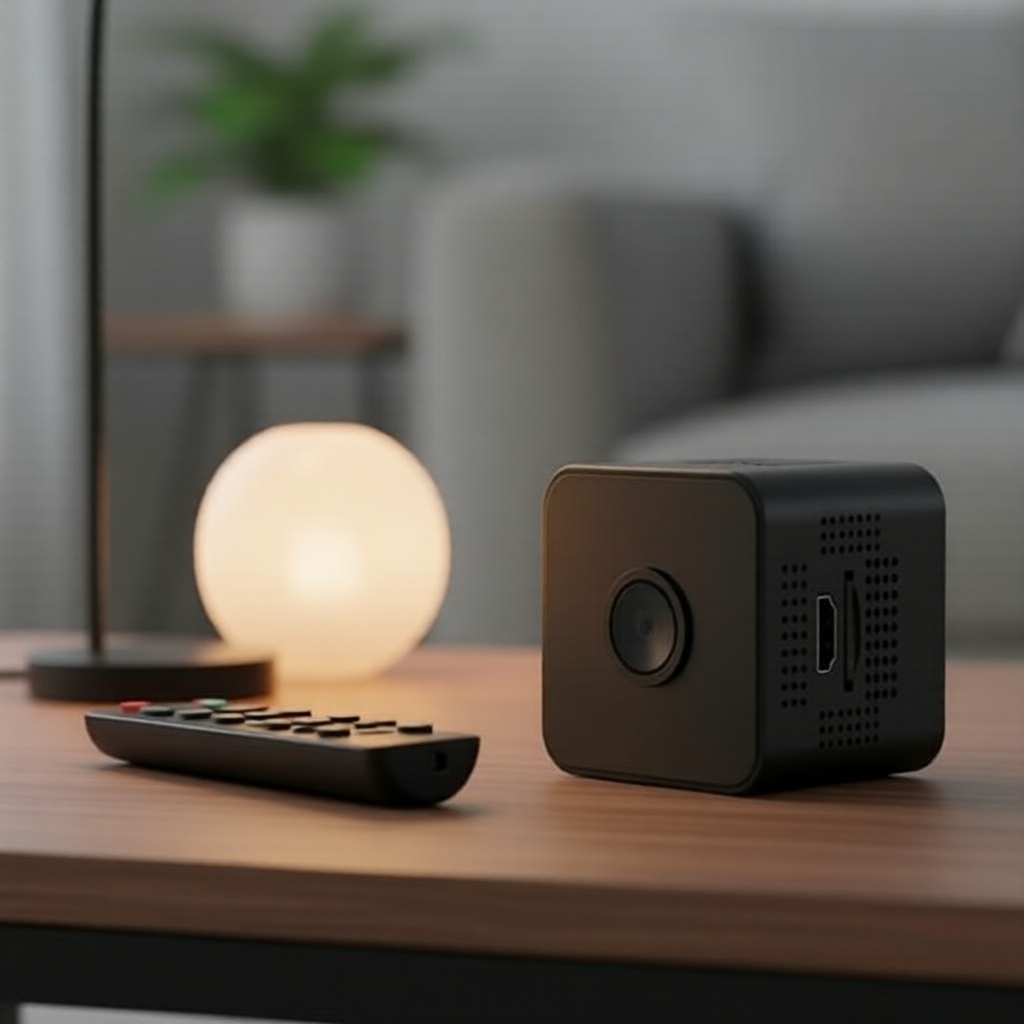 กล้องไร้สาย 30MP 400mAh ขนาดเล็ก HD 1080P กล้องกีฬา 640X480p กล้องวงจรปิดรักษาความปลอดภัย Wi-Fi