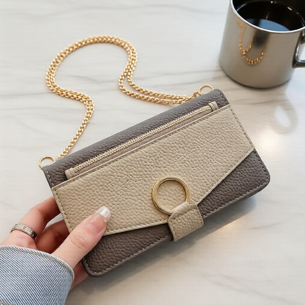 เคส Google Pixel 9 10 8 7 6 5 4 Pro XL 9A 10A 8A Business: หนังเทียมแบบฝาพับแม่เหล็ก พร้อมกระจก ใส่บ