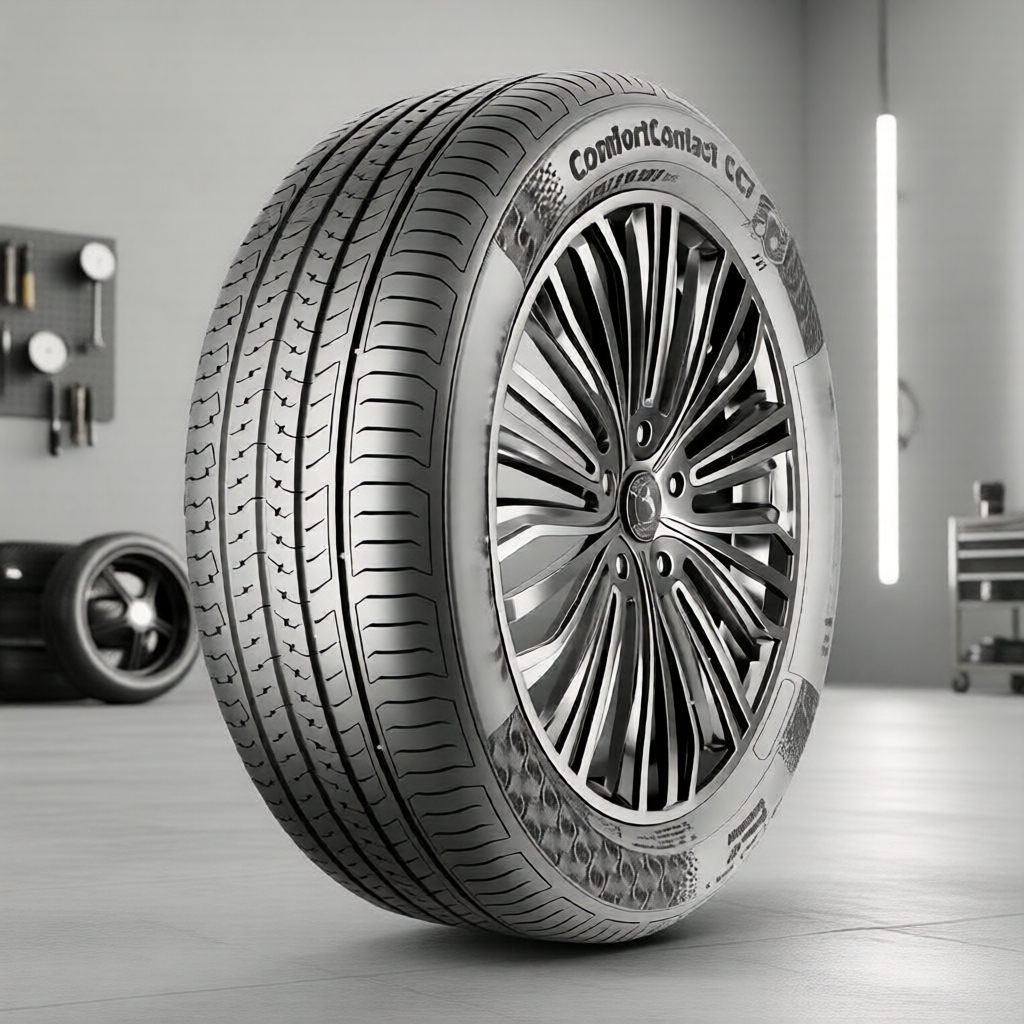 ยางรถยนต์ Dunlop Enasave EC300+ EC300 ขนาด 14 และ 17 นิ้ว สําหรับรถซีดาน