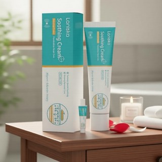 ครีมดูแลข้อต่อตามธรรมชาติสําหรับอาการปวดเอ็นไหล่ติด, ครีมบรร…