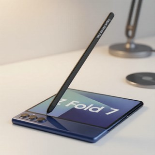 ปากกาสไตลัส Fonken สําหรับ Samsung Z Fold 7/6/5 พร้อมช่องใส่…