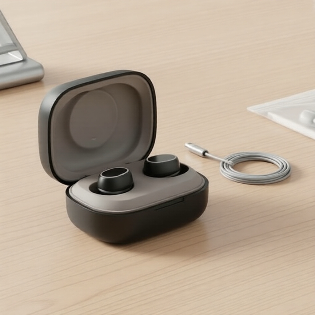 หูฟังบลูทูธแบบครอบหู Monster AC530 จุกหูฟังบลูทูธ 6.0 แบตเตอรี่ใหญ่ ไมโครโฟน HD แบบเปิดหู นําเสียงคุ