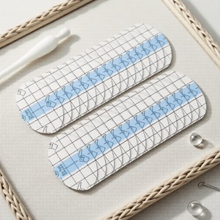 100 ชิ้น แผ่นปิดแผลกันน้ําแบบกลมโปร่งใส ใช้แล้วทิ้ง ติดแน่น …