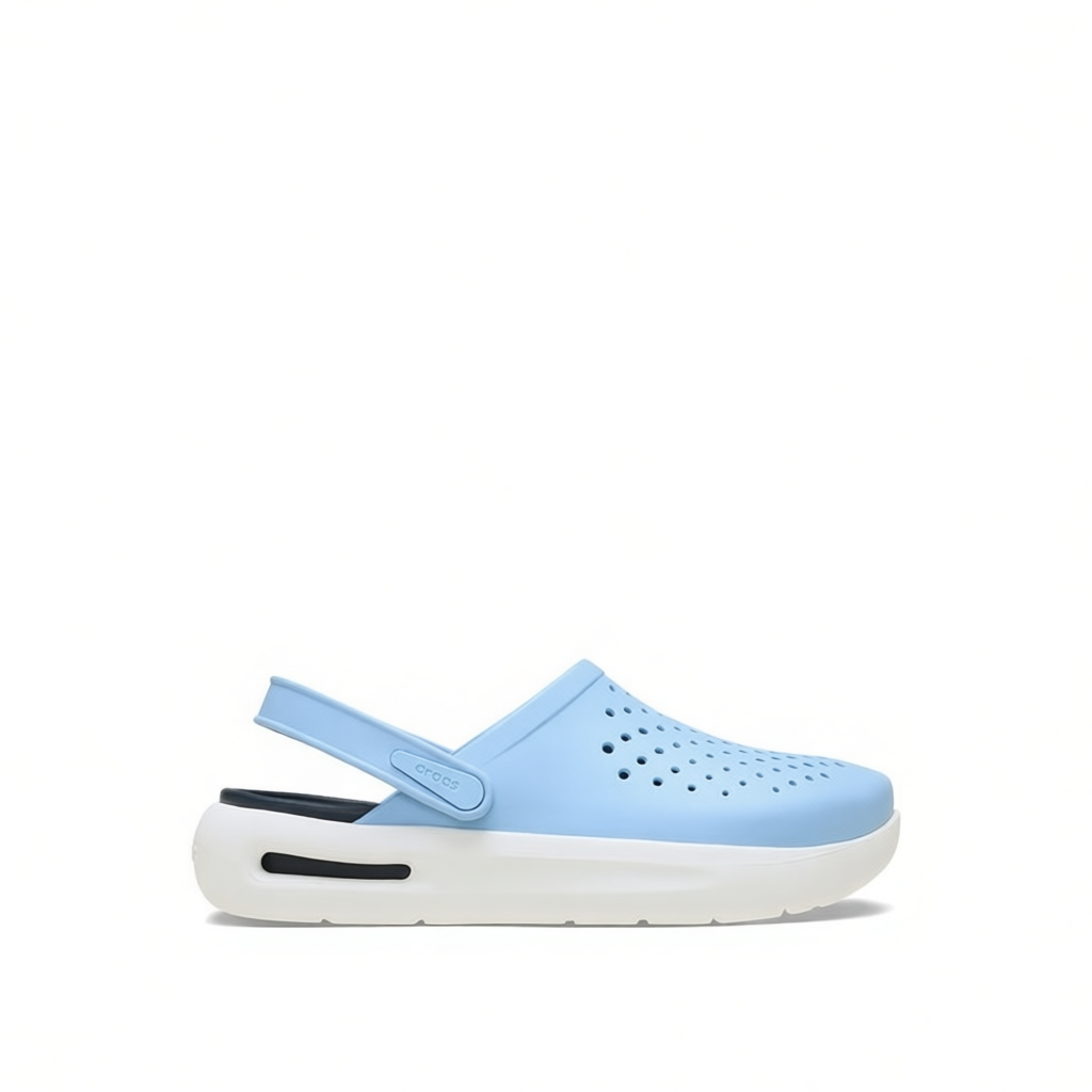 CROCS รองเท้าลำลองผู้ใหญ่ INMOTION CLOG รุ่น 2099641FT - ATMOSPHERE