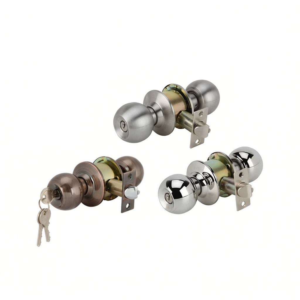 HAFELE ลูกบิดประตู  หลากหลายรุ่น