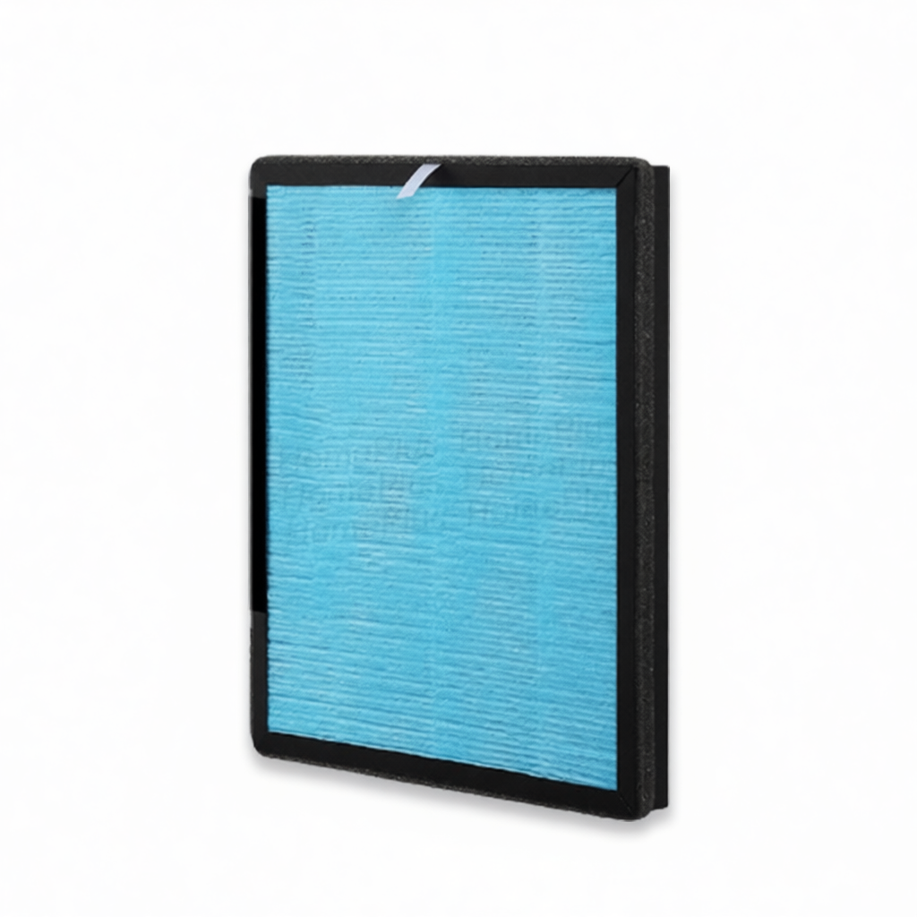 แผ่นกรองเครื่องฟอกอากาศ Avana MGT Worldtech และPre-Filter