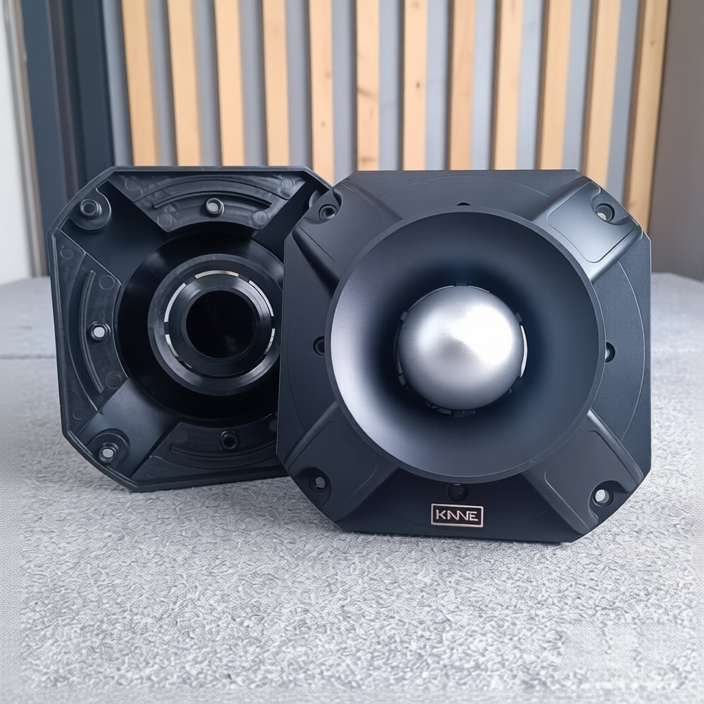 1อัน หน้ากากลำโพง เสียงแหลม  จรวด KANE A-888 V3