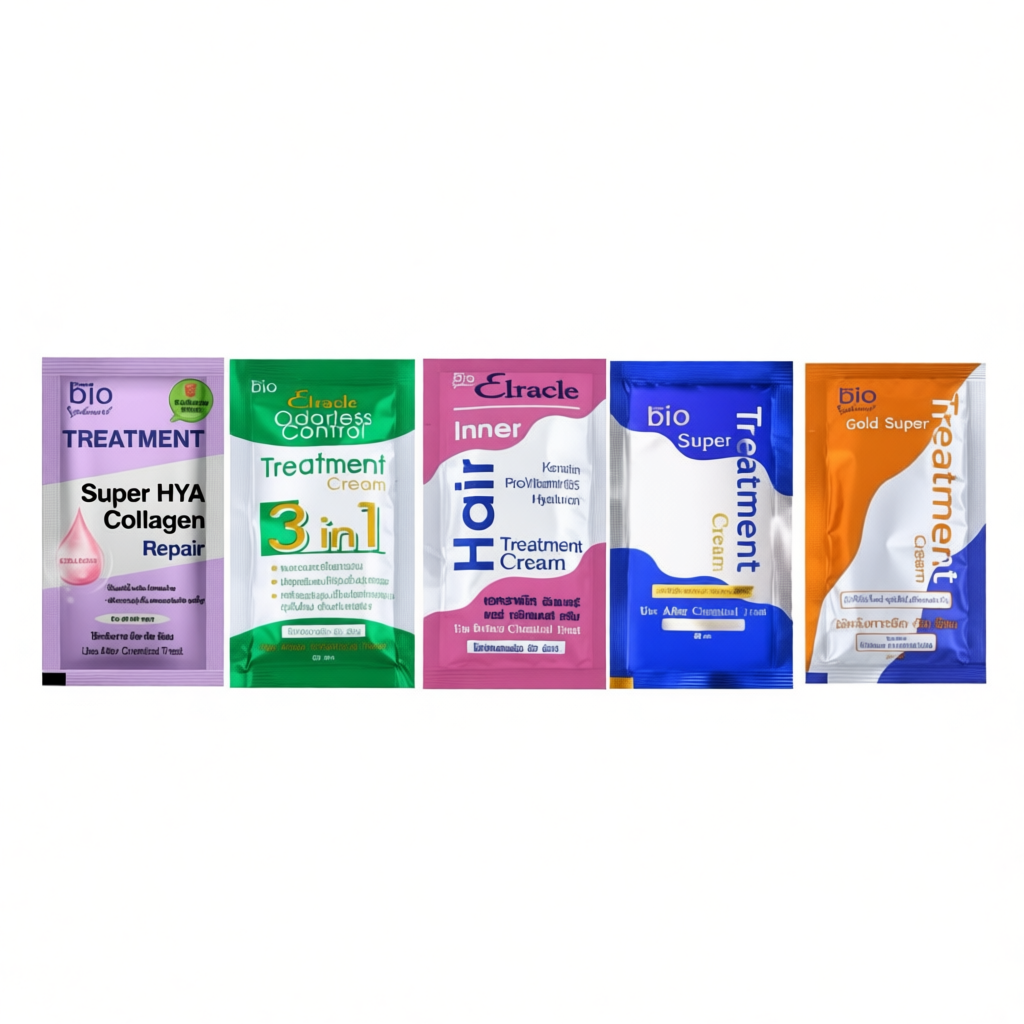 [ 1 ซอง ] Green Bio - Elracle ซุปเปอร์ ทรีทเมนต์ 30 มล.