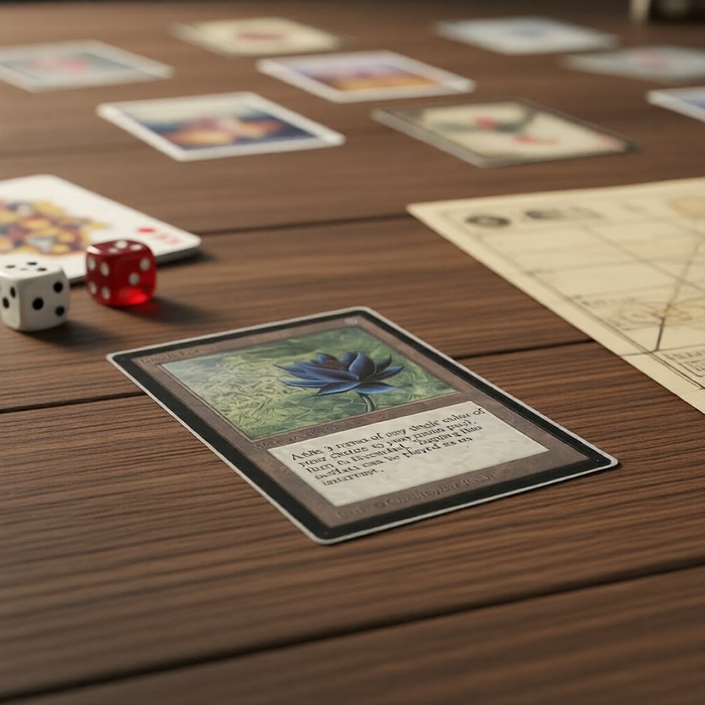 108 ชิ้น NO. 108M1 Proxy P9 Dual Land Fetch Shock Lands คุณภาพสูง