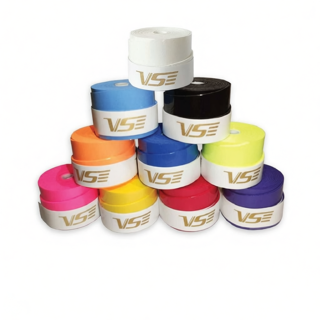 Venson VS Overgrip กริ๊ป พันด้าม ไม้แบด