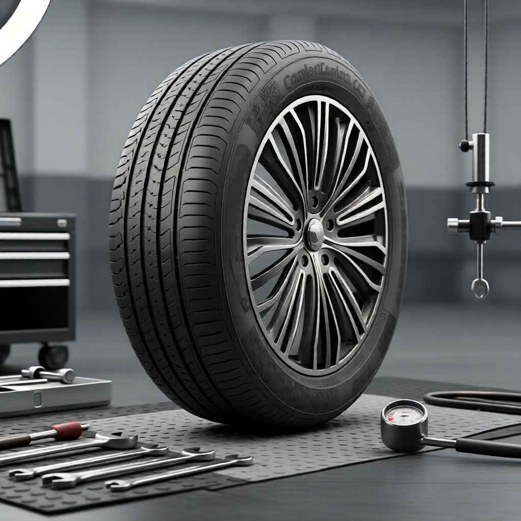 Goodyear Assurance MaxGuard 185/65R15 2025 ยางรถยนต์สําหรับรถเก๋ง