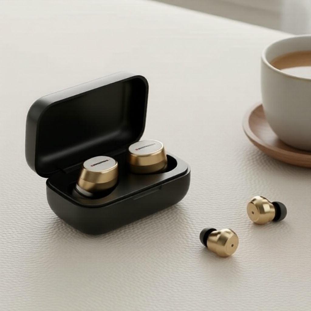 หูฟังบลูทูธแบบครอบหู MONSTER AC530 แบตเตอรี่ใหญ่ ไมค์เสียงชัด ดีไซน์แบบนําเสียงผ่านกระดูก เหมาะสําหร