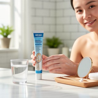 South Moon 20g ขี้ผึ้งโรคด่างขาวสําหรับรอยด่างขาวและรอยขาวใน…