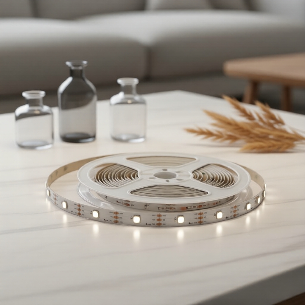 ไฟเส้น LED 30 ดวง 24 ปุ่ม บลูทูธ ควบคุมด้วยแอป 5V ซิงโครไนซ์กับหน้าจอ แรงดันต่ํา