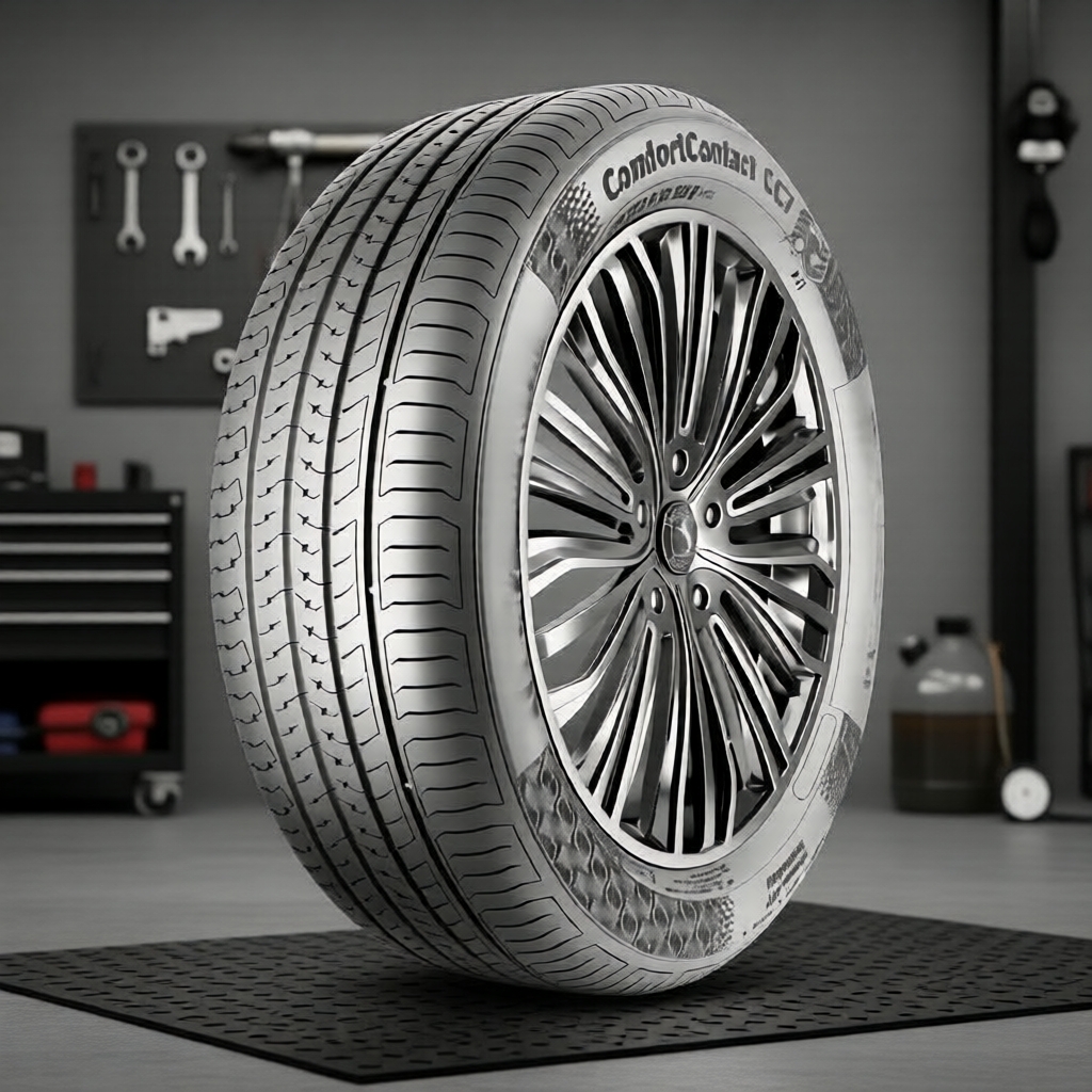 Goodyear Assurance MaxGuard 185/65 R15 ยางรถยนต์ซีดาน ปี 2025