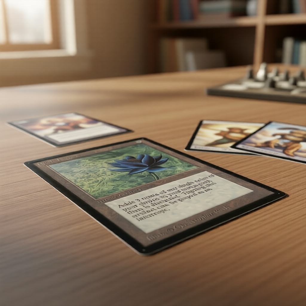 ชุดบัตรแทน Dual Land แบบ Fetch & Shock สําหรับ Magic: The Gathering | 108 ใบ | ผิวสัมผัสคุณภาพสูง | 