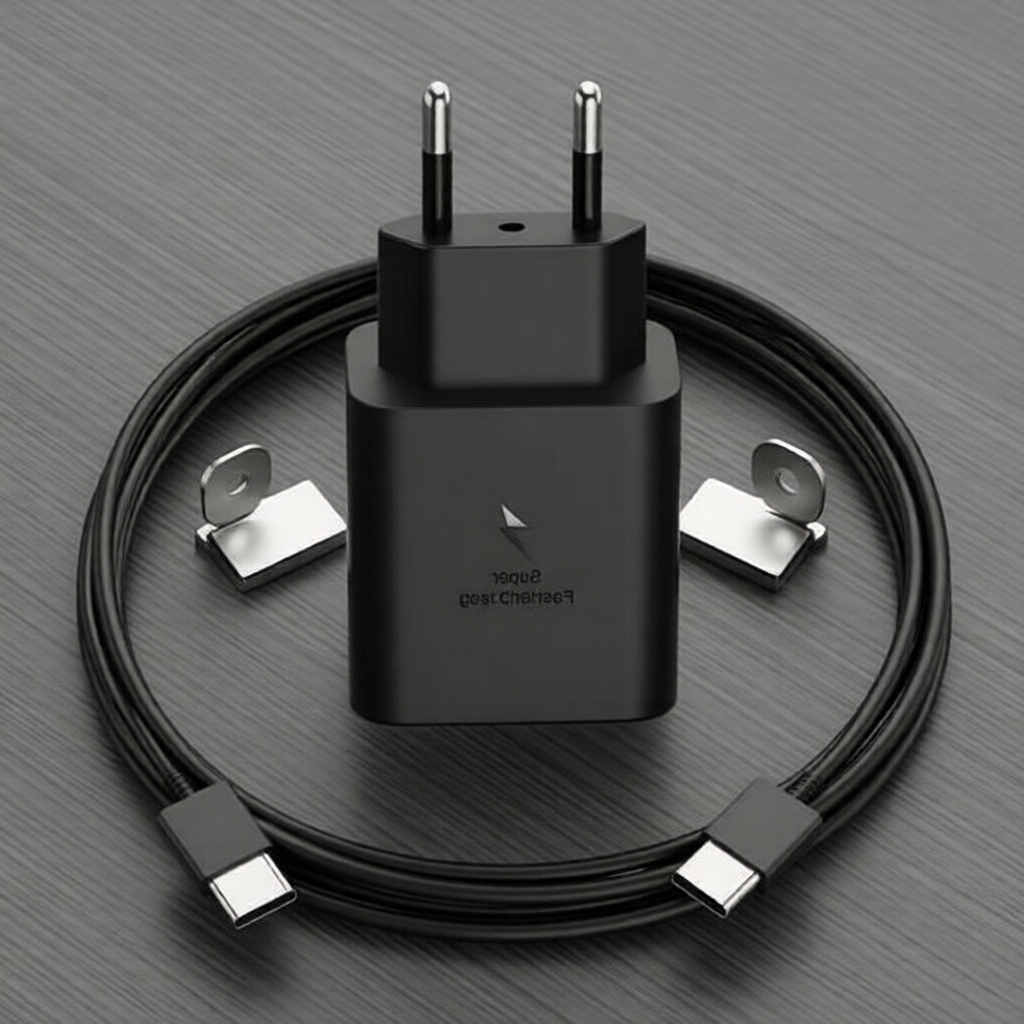 สายชาร์จเร็ว USB-C PD 25W สําหรับ Samsung S24 S25 S23 Ultra S22 Note 20 10 Plus