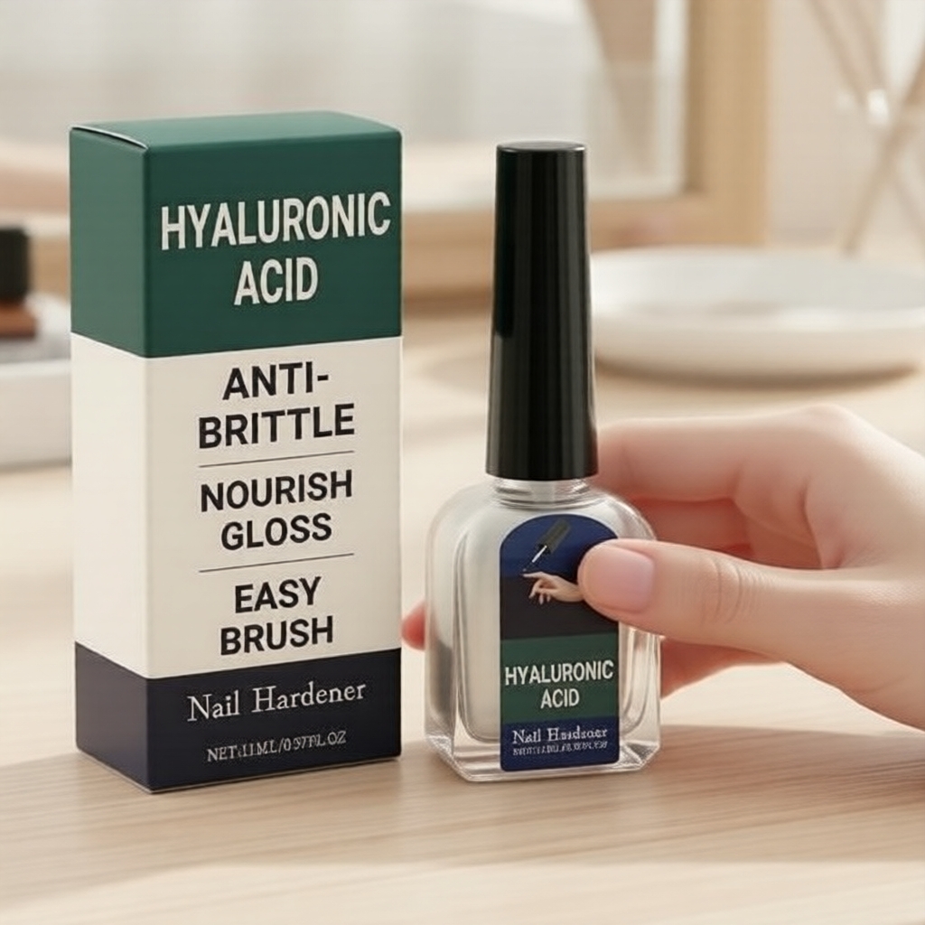 วิตามินอีและโจโจ้บาออยล์ 11 มล. – บํารุงเล็บให้แข็งแรงและสุขภาพดีได้ทุกที่ทุกเวลา