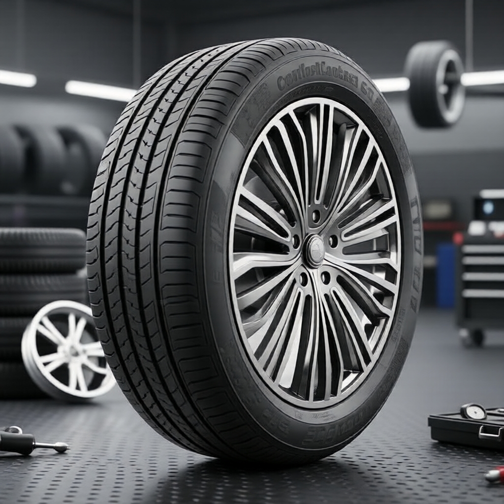Goodyear Assurance MaxGuard 185/65R15 2025 ยางสําหรับรถเก๋ง