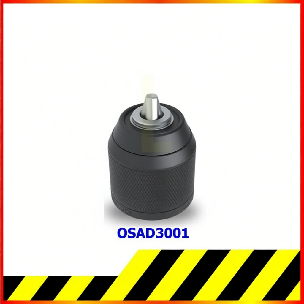 OSUKA หัวสว่าน  สำหรับ OCD801 / OCHD802
