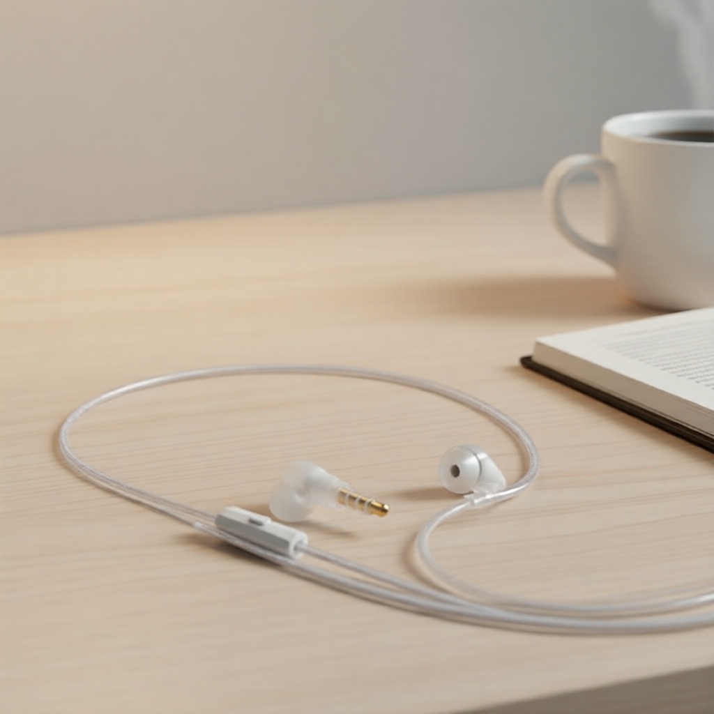 KBEAR ST10 สายอัพเกรดหูฟัง KZ ZSN PRO X ไม่มีไมค์ ใช้ได้กับหลายรุ่นแบบ 2PIN-Z KZ-B KZ-C