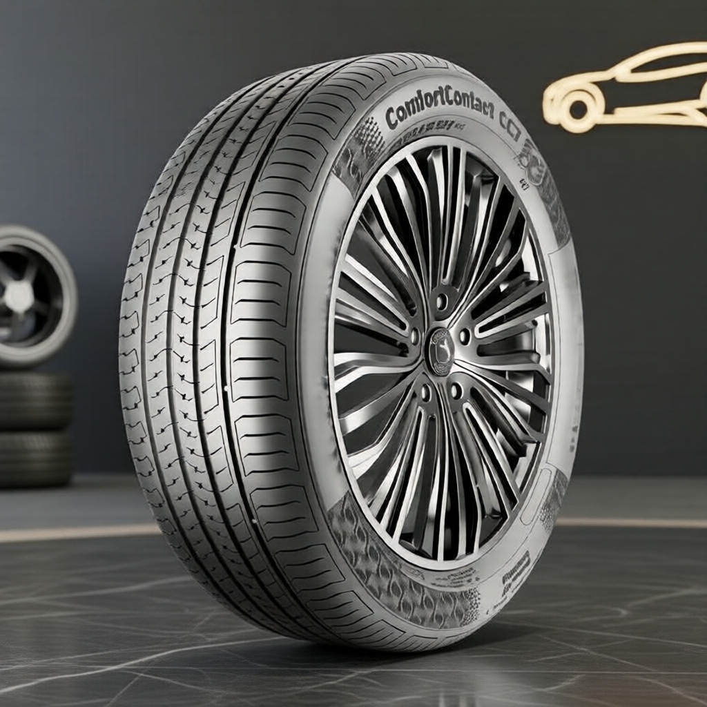 ชุดยาง Bridgestone Turanza 6 จํานวน 4 เส้น สําหรับรถยนต์ซีดาน