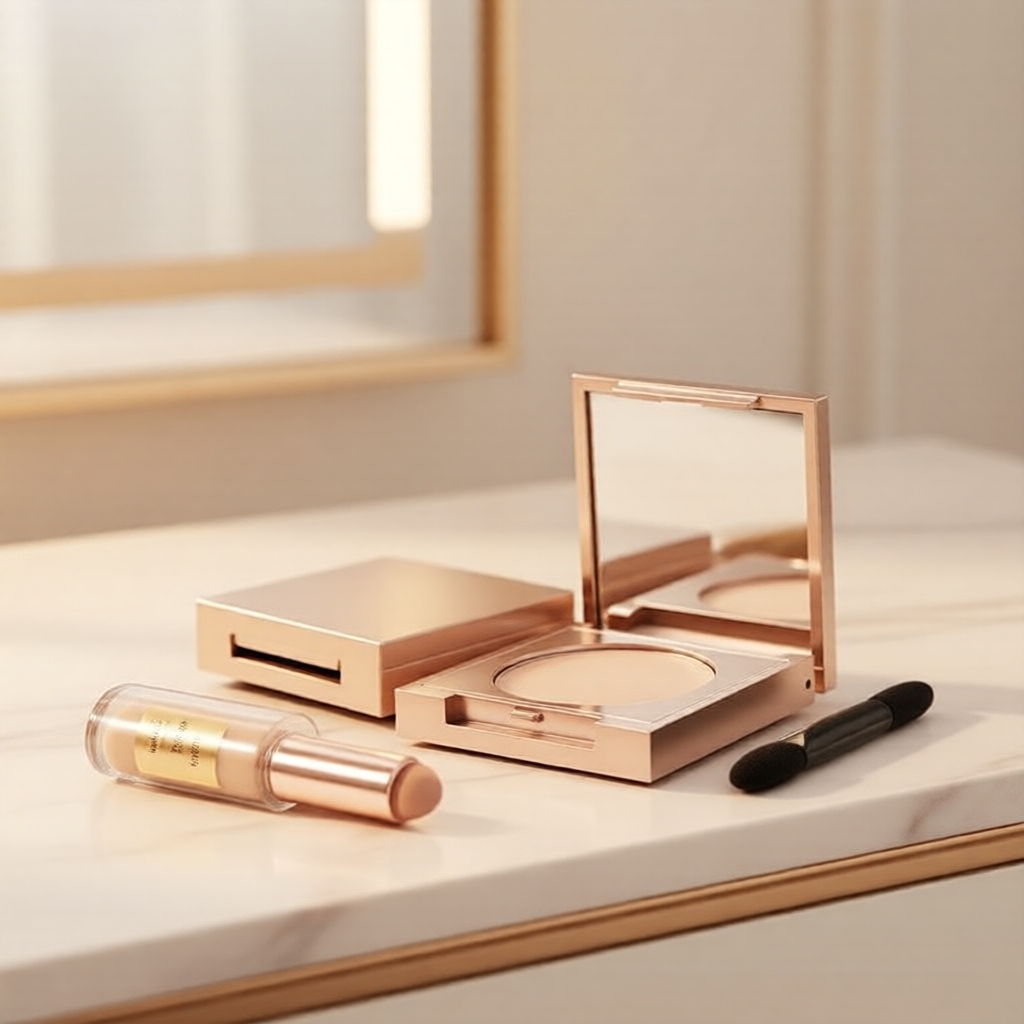 คอนซีลเลอร์ Life Girls สูตรติดทนนาน ปกปิดรอยดํา รอยสิว รอยแผลเป็นจากสิว ให้ผิวแมตต์ธรรมชาติ妆容基底无瑕