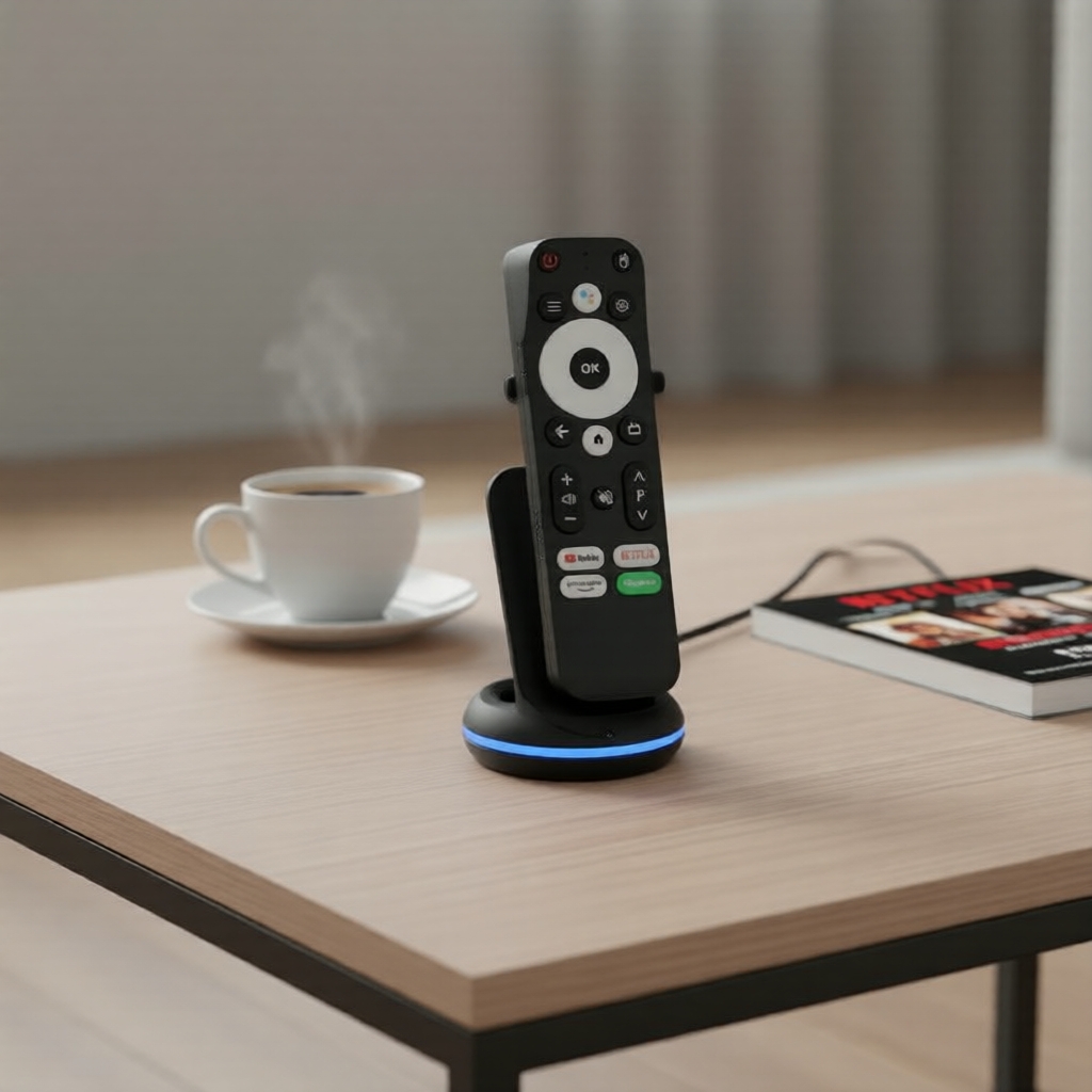 กล่องควบคุมรีโมทสําหรับการสตรีมแบบ SQ2-BOX PRO