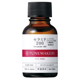 เซรั่ม TUNEMAKERS ขนาดใหญ่ Ceramide 200 บำรุงผิว 20ml【ส่งตรง…